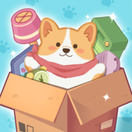 舒适故事整理游戏