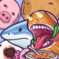 合并外国山海经最新版