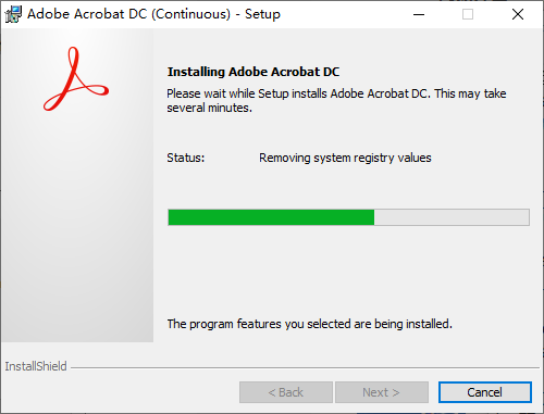 Adobe Acrobat Pro DC v2025.001.20982 便携版 32位 & 64位-第6张图片-爱下载 Adobe Acrobat Pro DC v2025.001.20982 便携版 32位 & 64位-第6张图片-爱下载