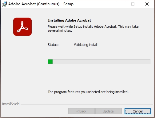Adobe Acrobat Pro DC v2025.001.20982 便携版 32位 & 64位-第10张图片-爱下载 Adobe Acrobat Pro DC v2025.001.20982 便携版 32位 & 64位-第10张图片-爱下载