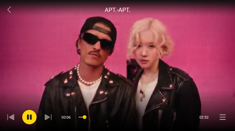 酷我音乐车机版svip解锁版2026 7.3.2.20安卓版-第9张图片-爱下载