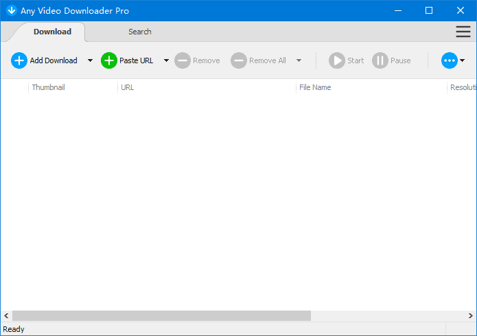 Any Video Downloader Pro v10.1.2 便携版｜支持多平台视频下载与格式转换，可离线保存高清内容-第1张图片-爱下载