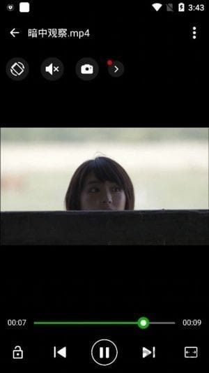 XPlayer播放器APP v2.5.0.1 解锁高级版下载：安卓全格式视频播放器，已解锁免广告与所有高级滤镜功能-第1张图片-爱下载