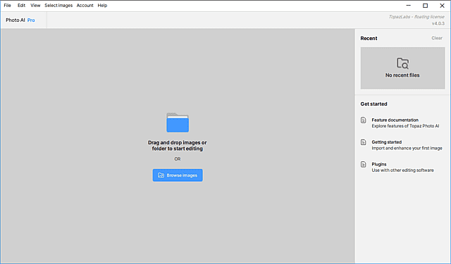 Topaz Photo AI v1.2.1 英文便携版下载：基于AI的智能图片降噪、放大与锐化处理工具-第1张图片-爱下载