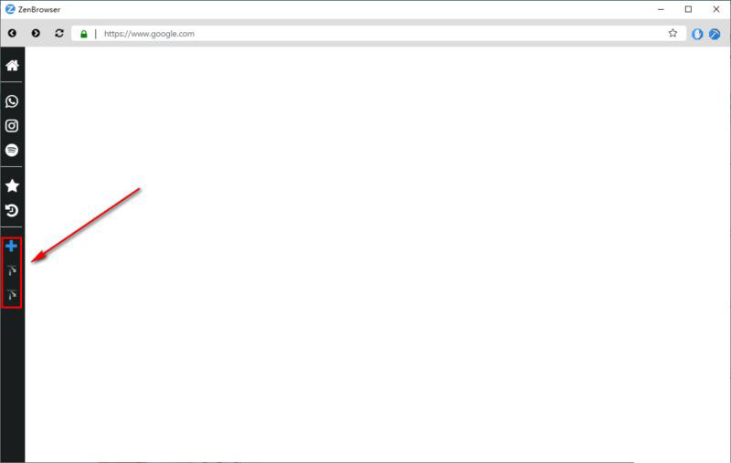 Zen Browser v1.18.3b 最新版下载：基于Firefox引擎的高效隐私与生产力浏览器-第7张图片-爱下载