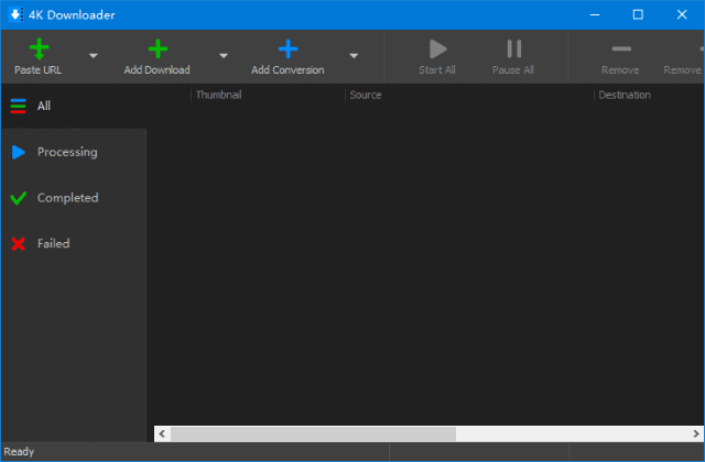 4K Downloader(高清4K视频下载软件) v6.2.2 便携版-第1张图片-爱下载