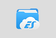 ES文件浏览器APP(安卓文件管理器) v4.4.3.5 免广告破解版