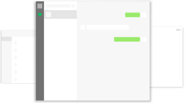 微信正式版WeChat v4.1.8.27 多开防撤回带提示绿色版-第1张图片-爱下载