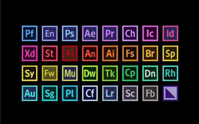 Adobe全系列破解版下载 官方原版&破解补丁(05.06更新4款Adobe软件)-第1张图片-爱下载