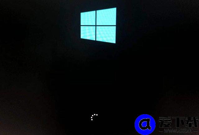 Win10无法进入系统、无法正常启动的情况下怎么进入安全模式？-第1张图片-爱下载