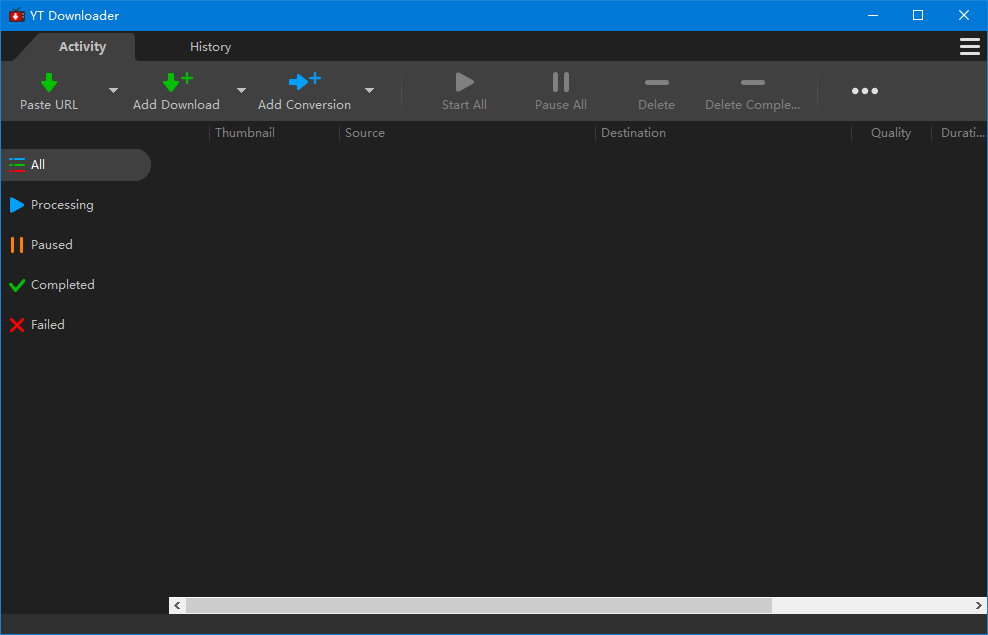 YouTube视频下载工具 | YT Downloader v10.6.25 便携版-第1张图片-爱下载